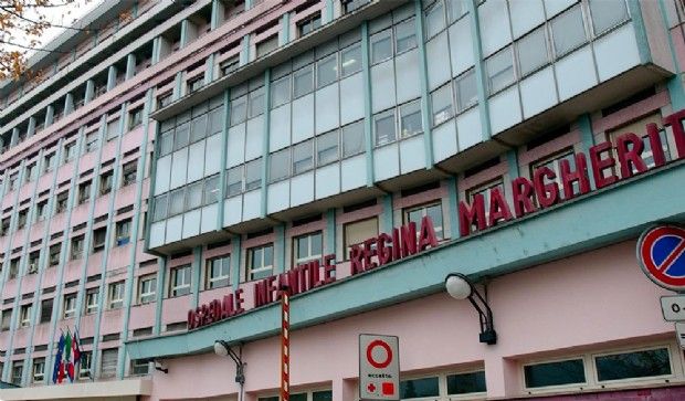 Ospedale Regina Margherita di Torino