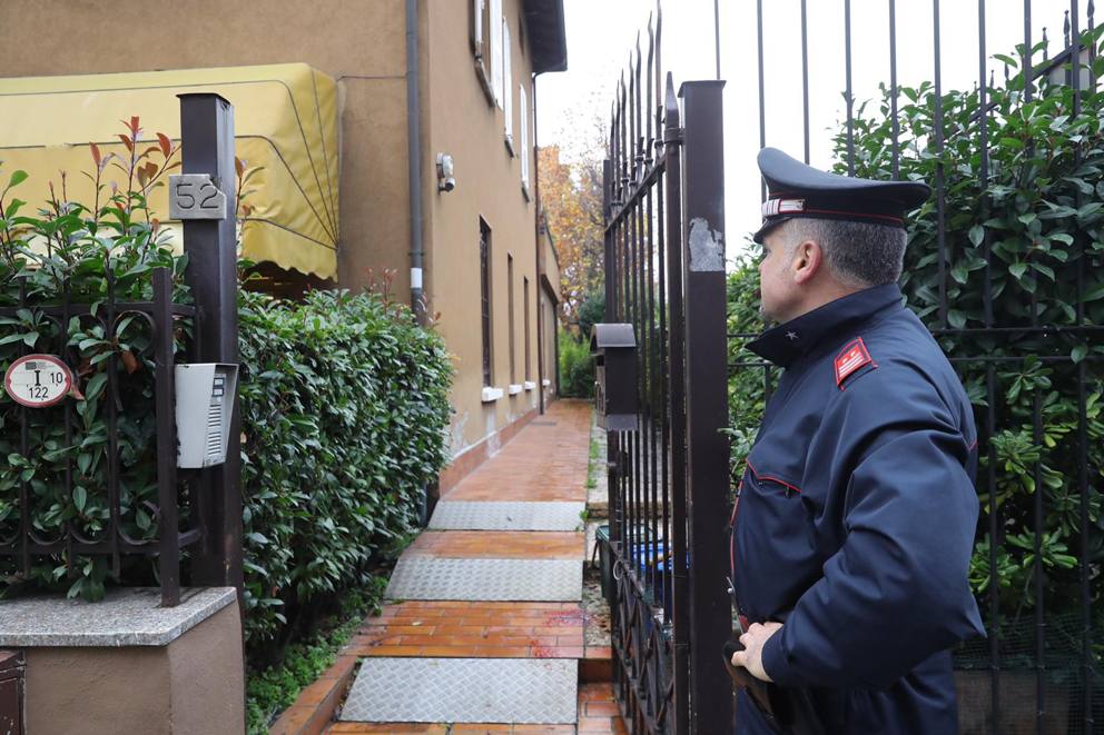 Brescia, rapina nella notte: grave un gioielliere