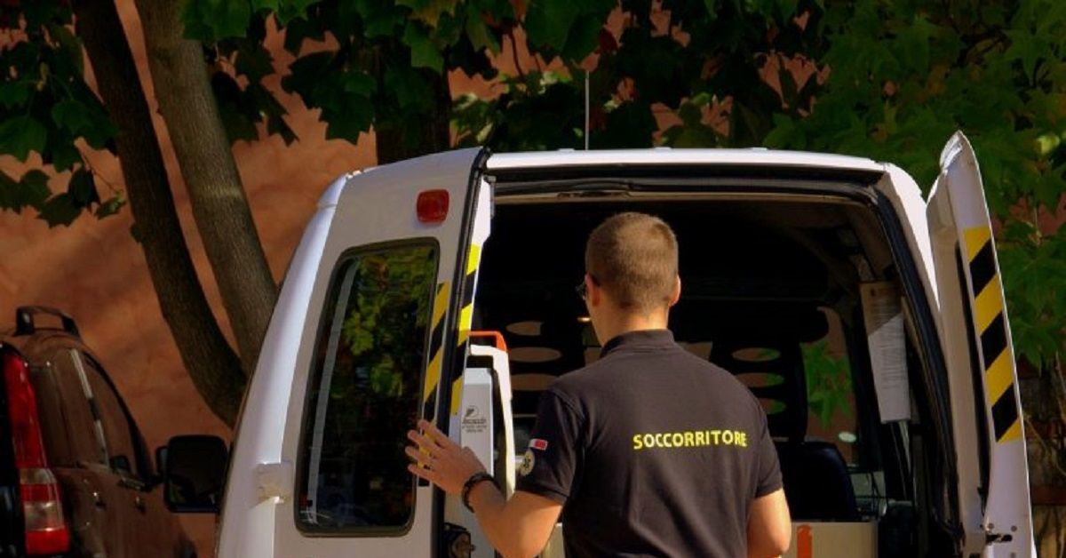 Padova, ragazzino di 14 anni colpito da un malore