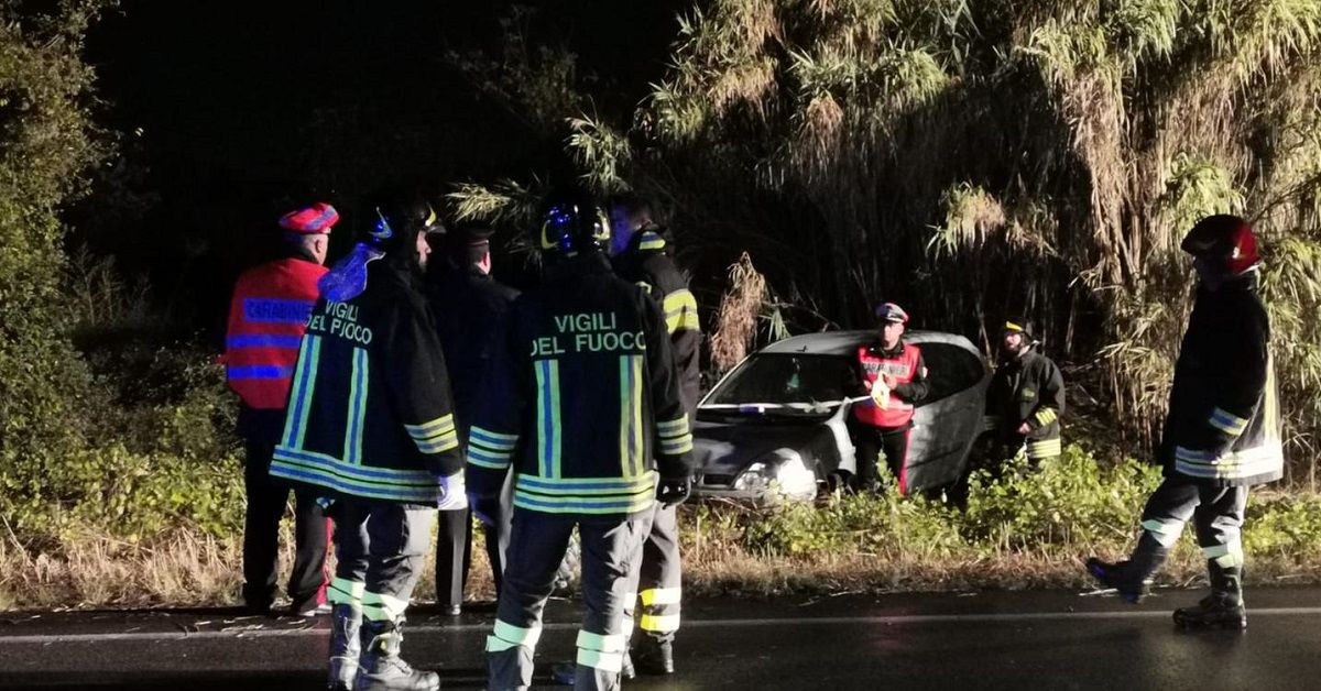 Pescara, emersi nuovi dettagli sull’incidente in cui Kilian De Luca ha perso la vita