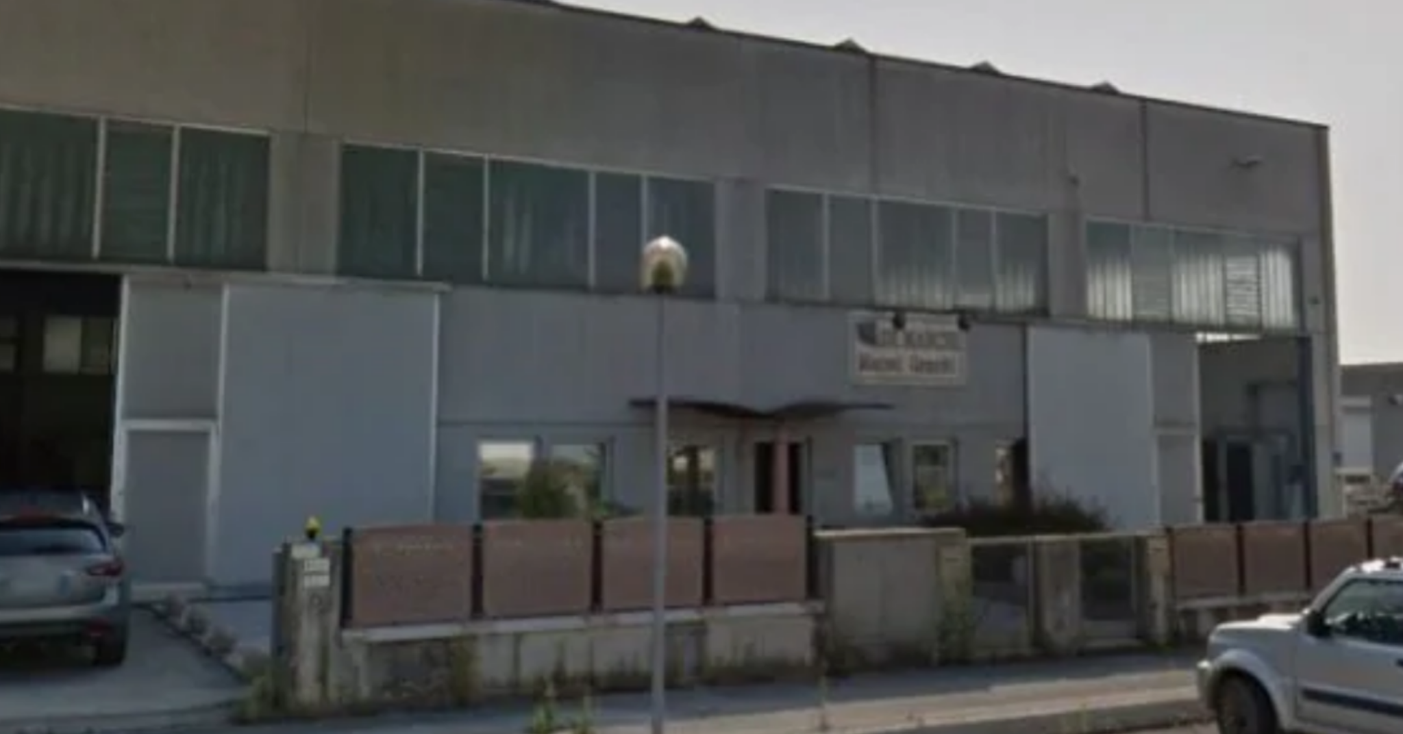 Vicenza, operaio 34enne cade dal tetto: gravissimo