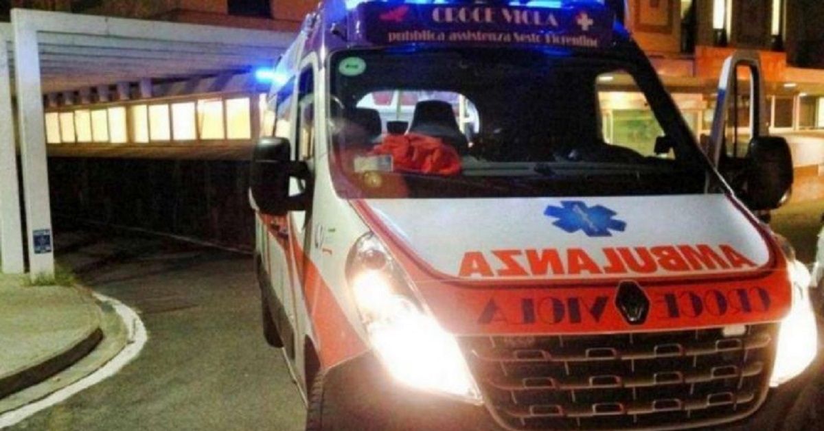Roma, bimba di tre anni ha perso la vita