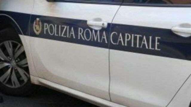 Roma-grave-incidente-mamma-perde-la-vita-la-figlia-è-grave 2