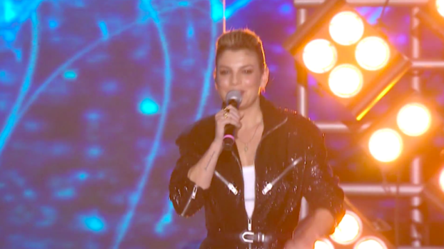 Emma Marrone tu si que vales