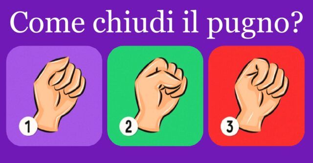 Test-pugno