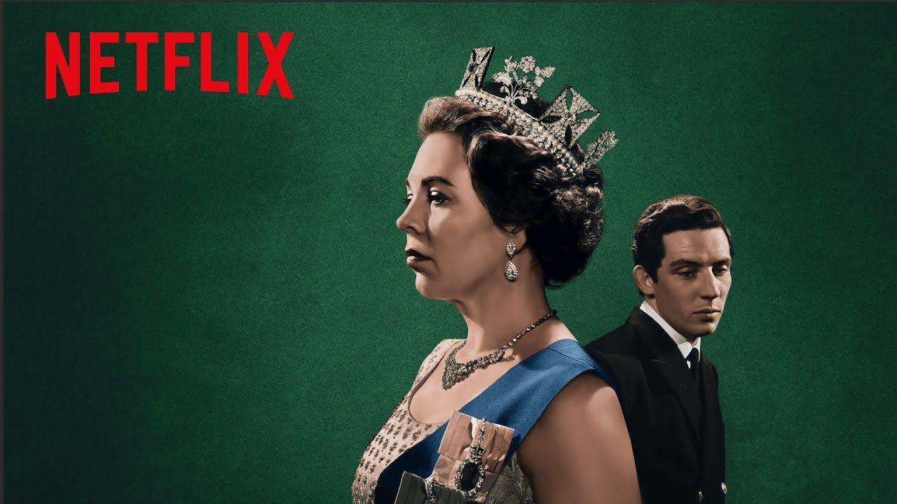 The Crown 3, le location della serie tv di Netflix