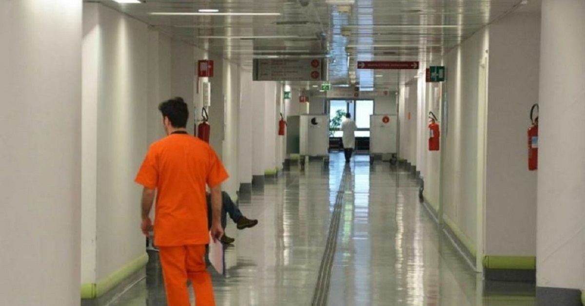 Udine, bimba di 7 anni ha perso la vita mentre era in chiesa