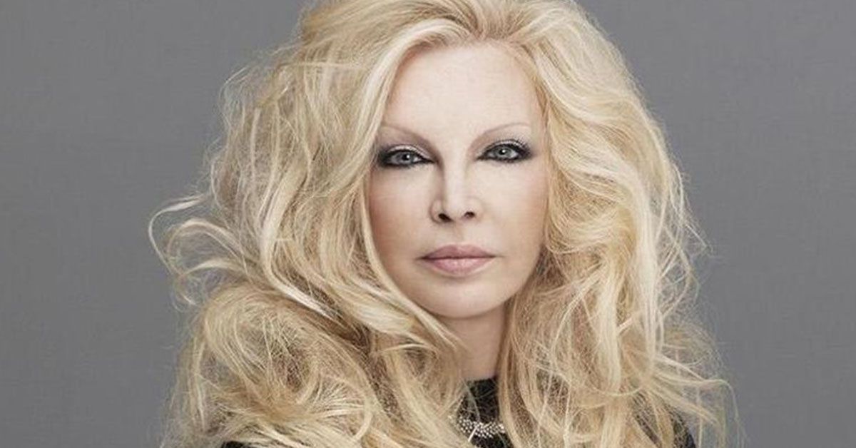 Patty Pravo e i suoi sei matrimoni