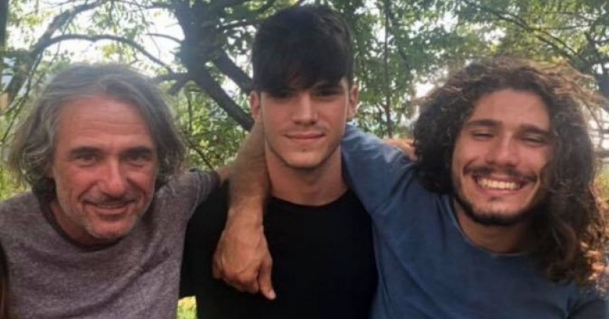 Alberto Antonello si sveglia dal coma, le prime parole sulla fidanzata: “come sta Giulia?”