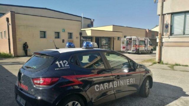 Padova-ragazzino-di-14-anni-colpito-da-un-malore 2