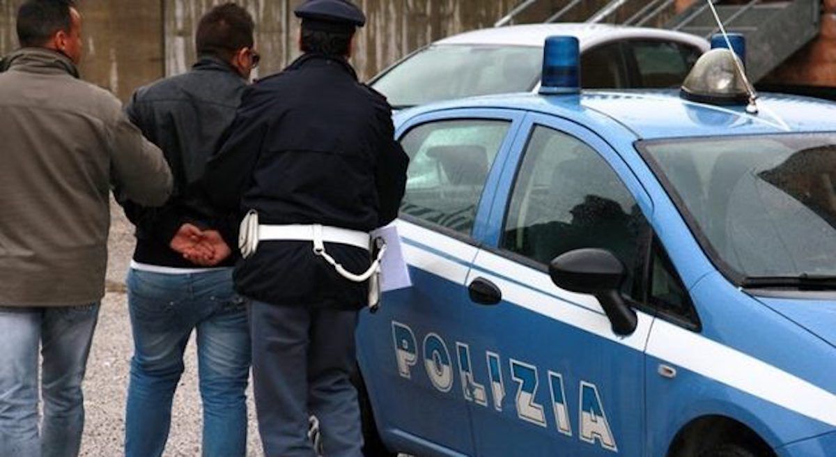 arresto-polizia