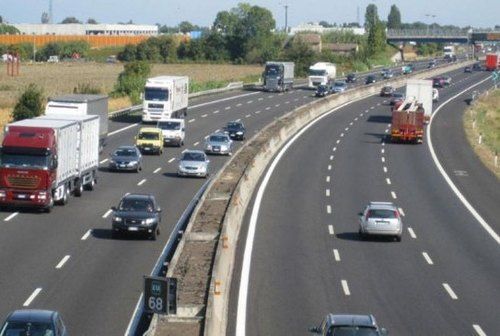 autostrada