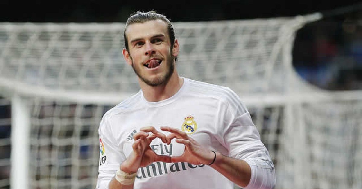 Gareth Bale