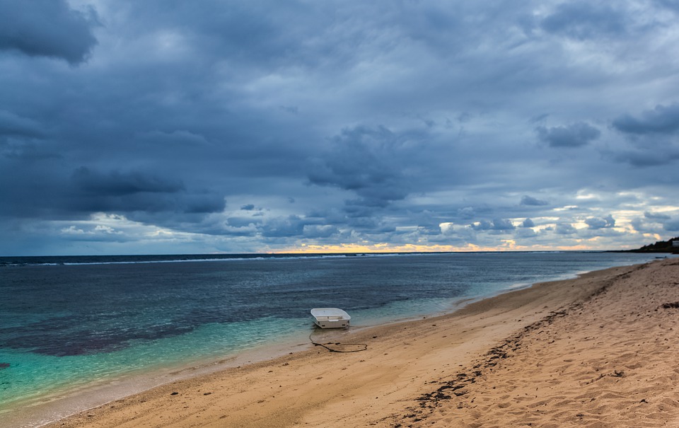 Mauritius: un’unica isola, tanti isolotti