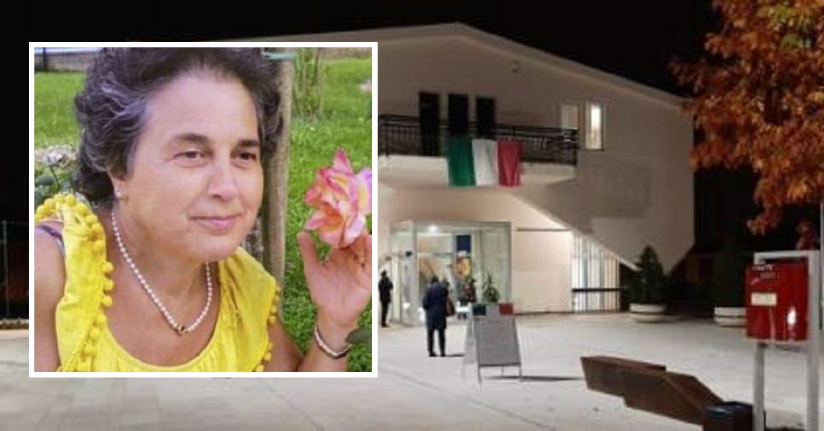 Zandobbio, Bruna Calegari, impiegata comunale trovata senza vita
