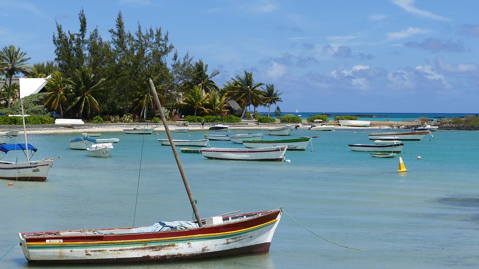 Mauritius: un’unica isola, tanti isolotti