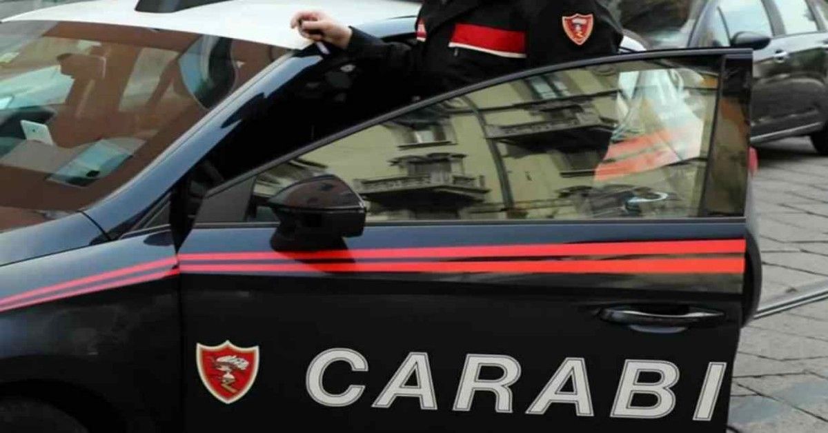 Torino, trovato un feto di 10 -15 settimane, chiuso dentro un barattolo