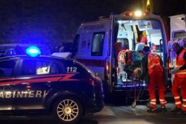 carabinieri-ambulanza