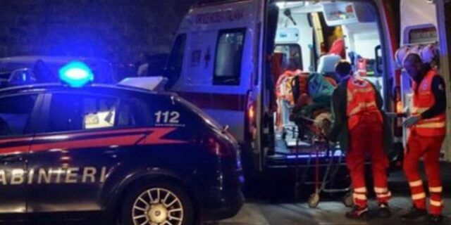 incidente-autostrada-donna-ha-perso-la-vita-bimba-grave 2