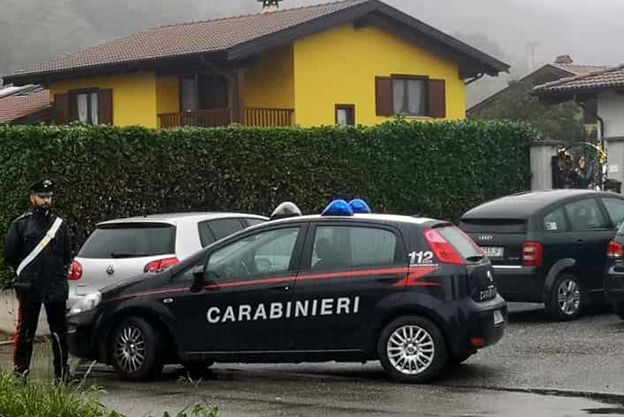 carabinieri