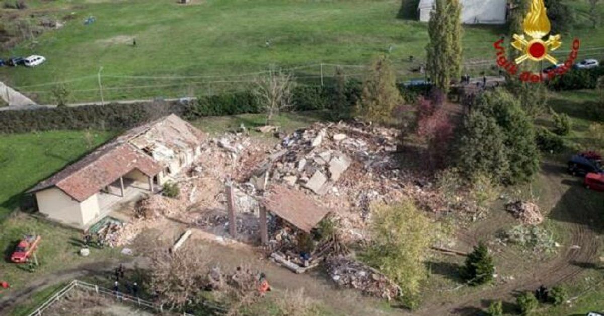 Tragedia Quargnento, la telefonata shock di Roberto Borlengo, il carabiniere ferito
