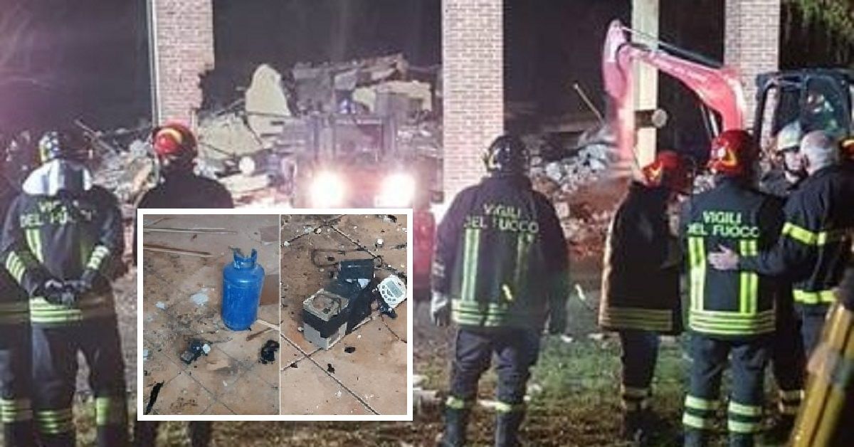 Tragedia Quargnento, ecco cos’è successo ad Alessandria: “È un attentato, volevano la strage”