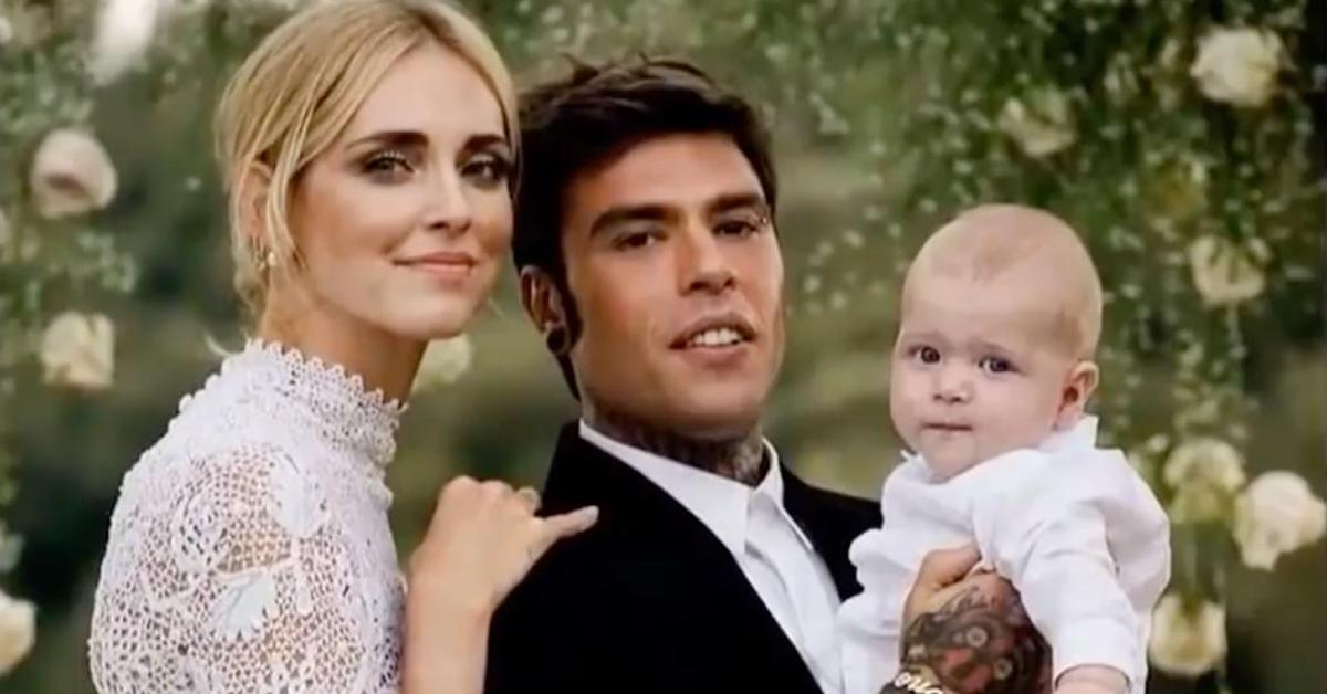 Chiara Ferragni e Fedez: il piccolo Leone ha avuto un incidente, necessarie le cure in ospedale