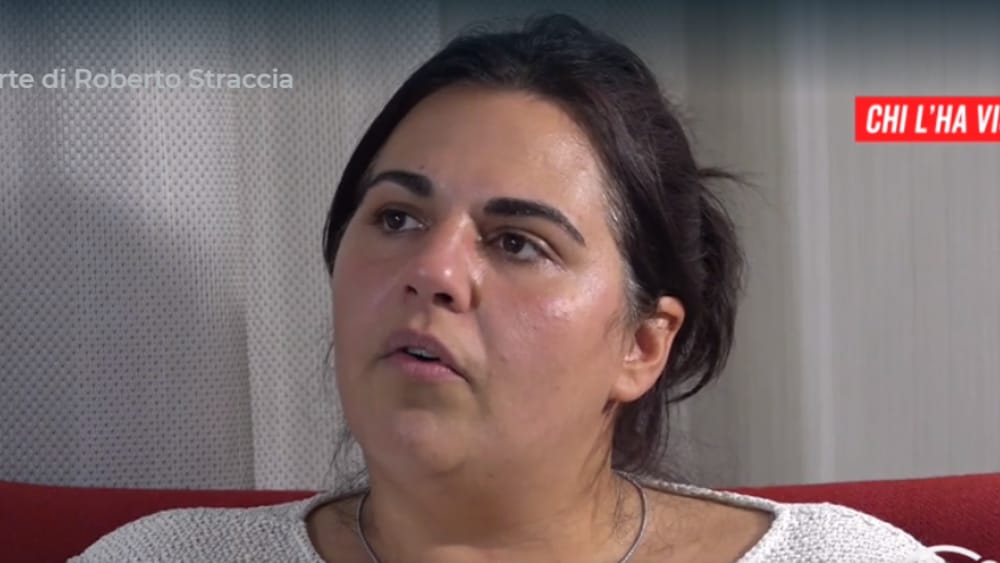 Claudia Stabile, l’accusa del marito: “Come si fa ad affidarle i figli?”