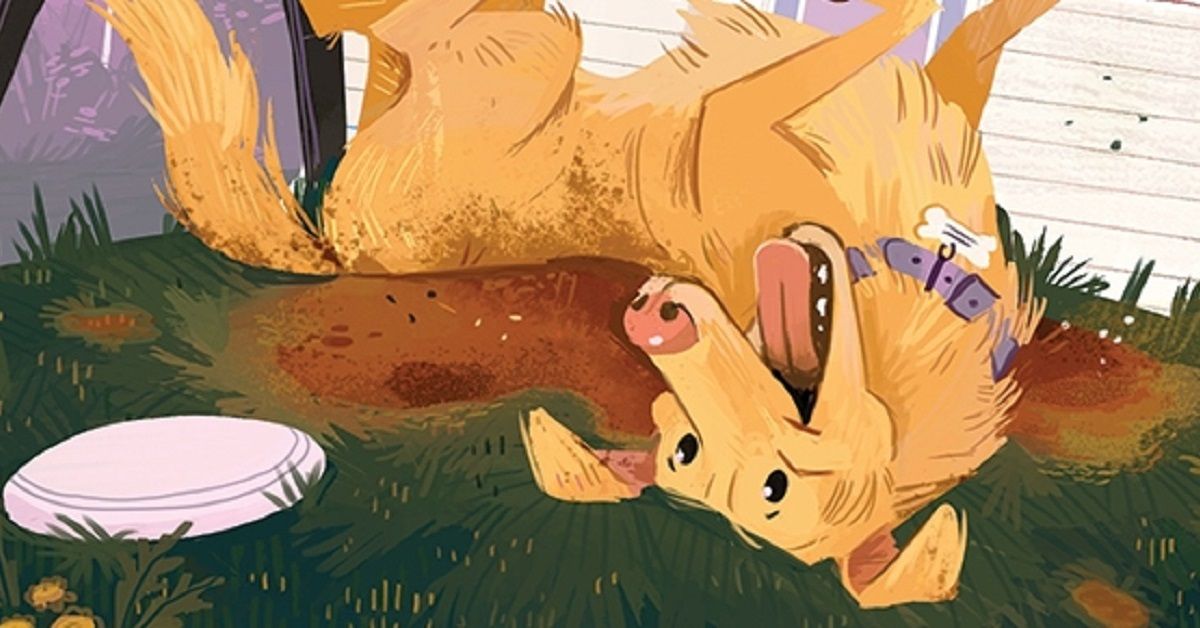 5 comportamenti strani dei cani finalmente spiegati