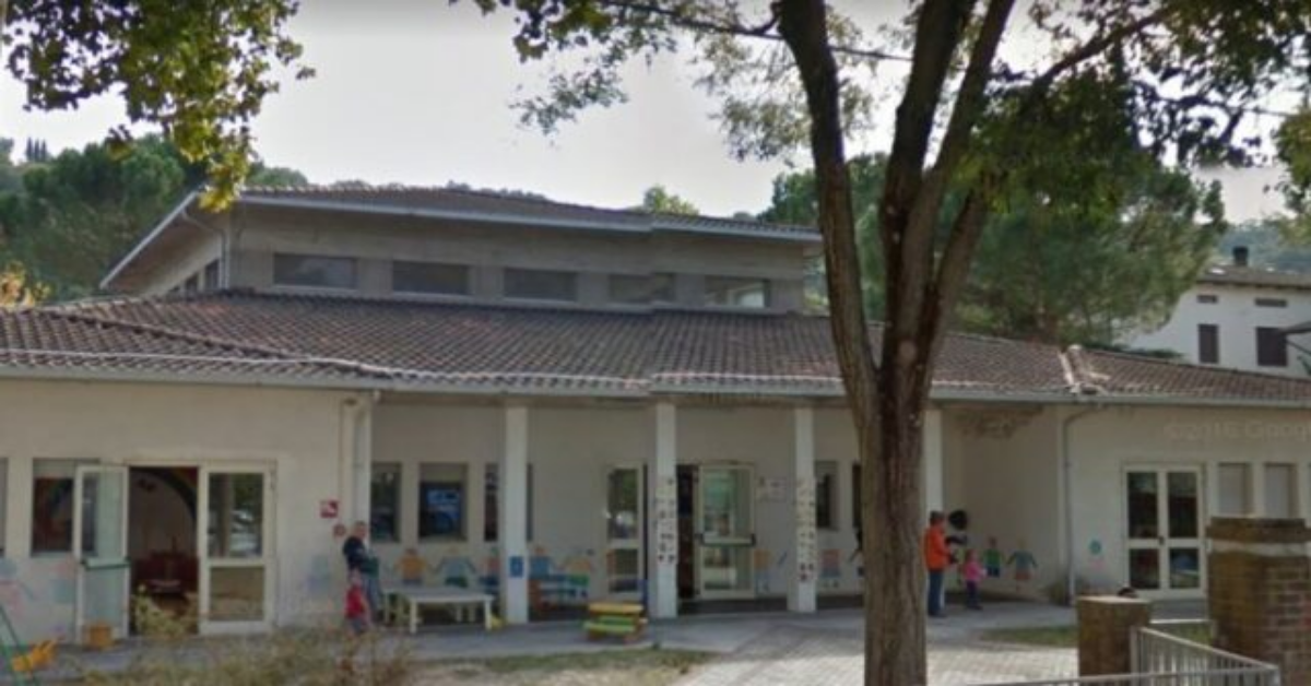 Perugia, arrestata la maestra di un asilo