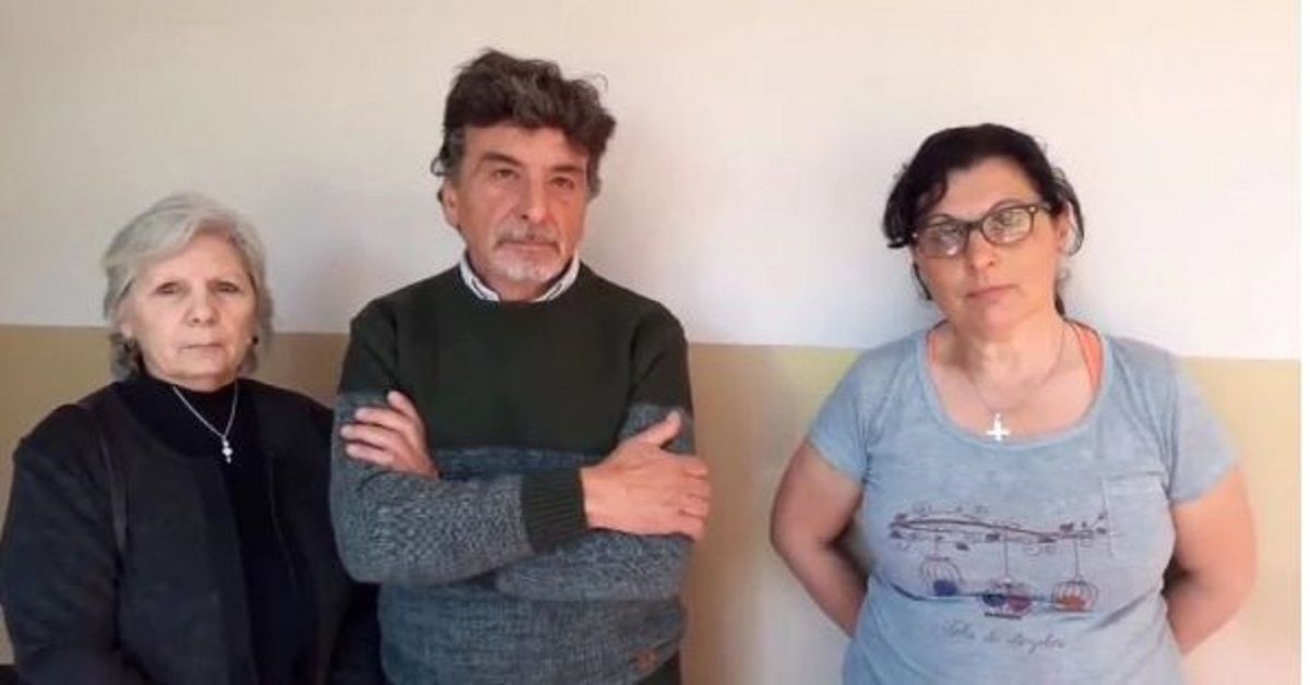 La mamma risorge