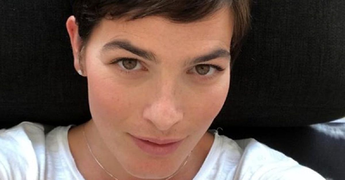 Torino, Edelfa Chiara Masciotta, ex Miss Italia, investita da una macchina
