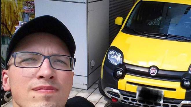 Savona, incidente sulla provinciale: Fabio muore a 31 anni