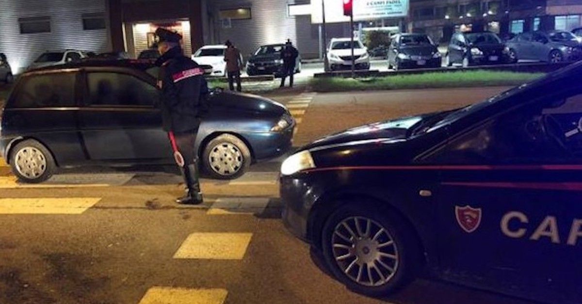 Ferrara, 22 enne uccide la nonna a pugni in auto: discussione per soldi e droga