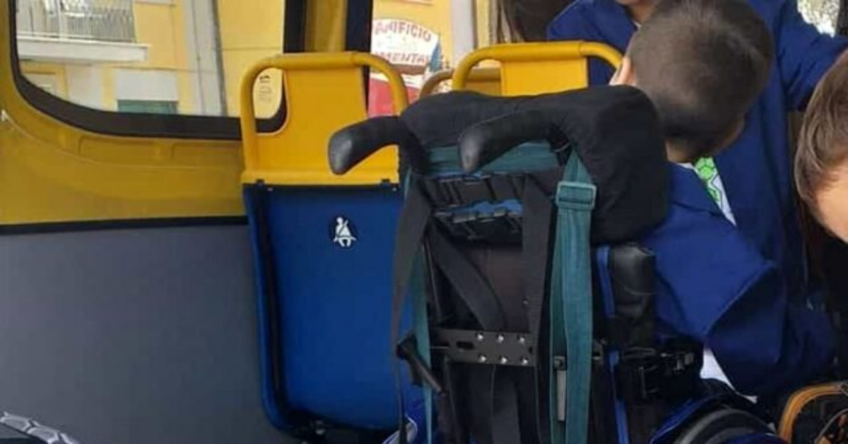Genova, maestra racconta uno spiacevole episodio sul bus, dopo una gita scolastica