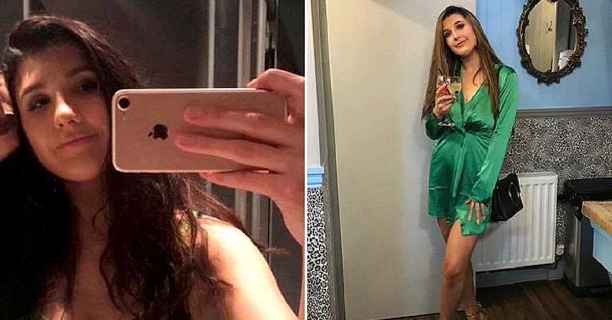 Il motivo dietro la morte di Jessica Cain