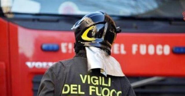 incidente-autostrada-donna-ha-perso-la-vita-bimba-grave-necessario-lintervento-dei-Vigili-del-Fuoco