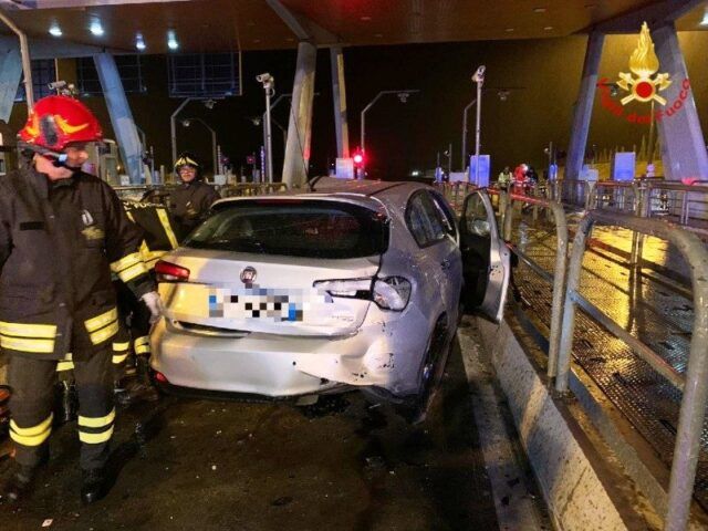 incidente-casello-rosignano