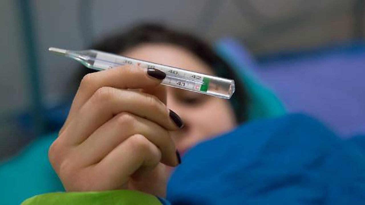 Influenza 2019, tanti italiani a letto: i bambini più colpiti