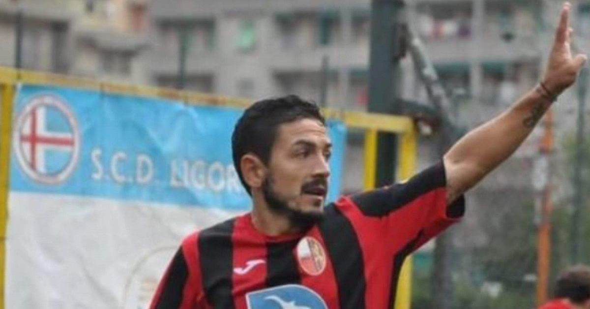 La figlia di Michael Cruciani, non ce l’ha fatta