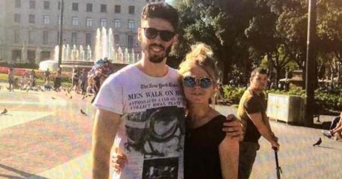 Omicidio Sacchi, gli investigatori: “Anastasiya non era con Luca al momento del delitto”