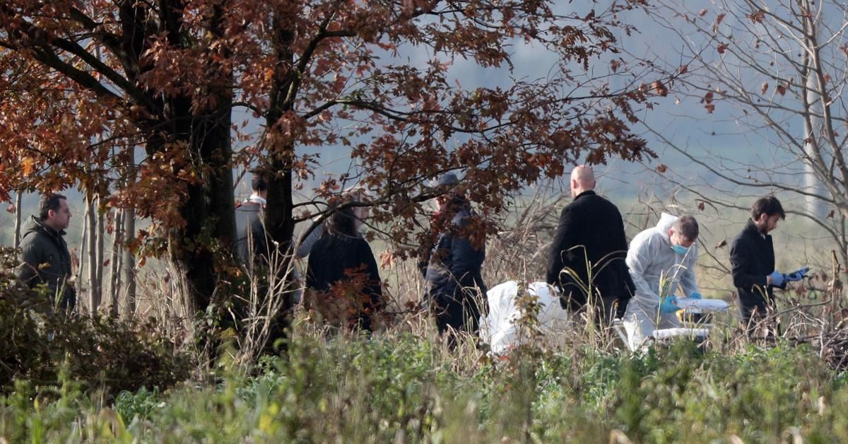 Mara Facchetti e Moustafa El Chani, conviventi, trovati senza vita nel Bresciano