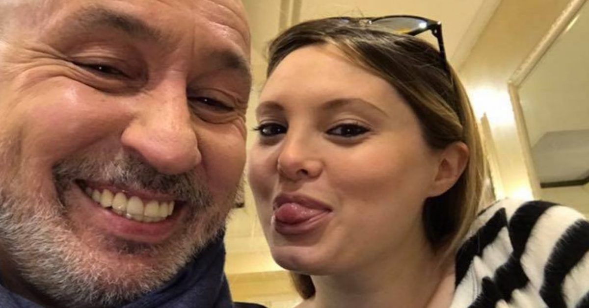 Maurizio Battista, la figlia del comico ricoverata al Bambin Gesù di Roma sta meglio