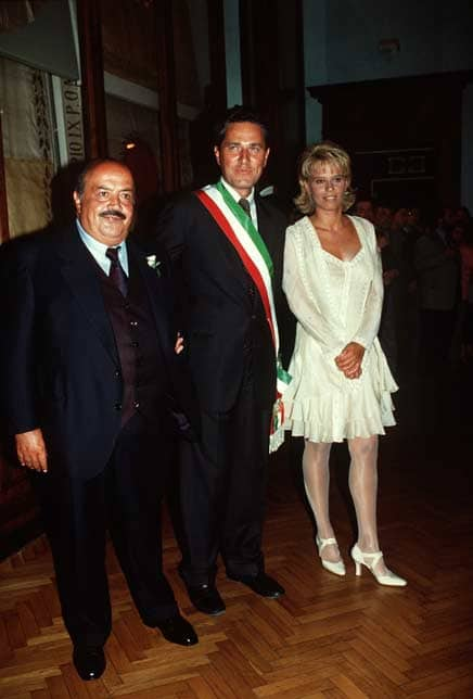 maurizio-costanzo-e-maria-de-filippi-francesco-rutelli