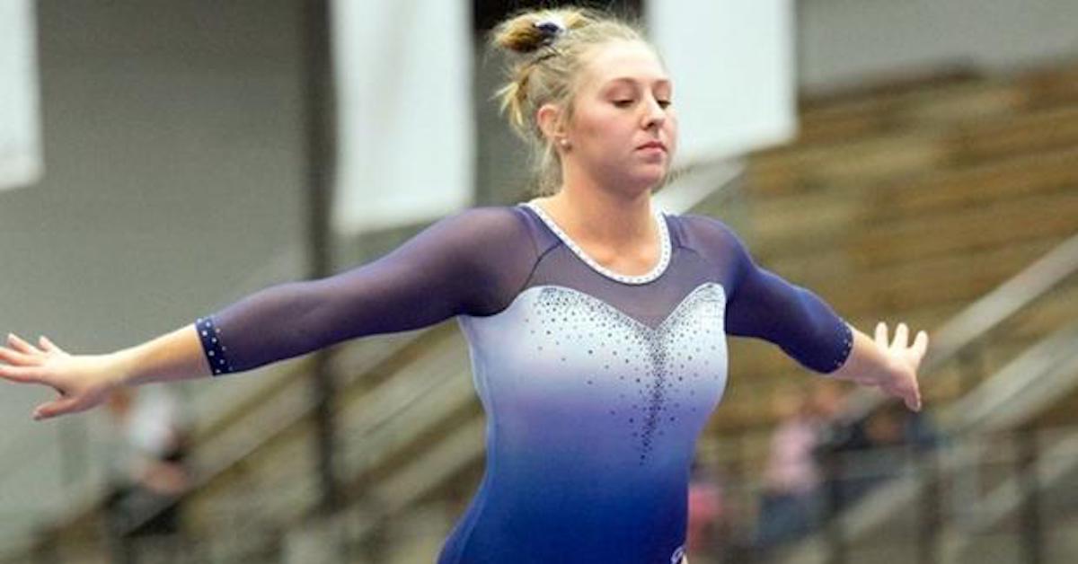 Melanie Coleman, giovane ginnasta, muore durante un allenamento: lesione troppo grave al midollo