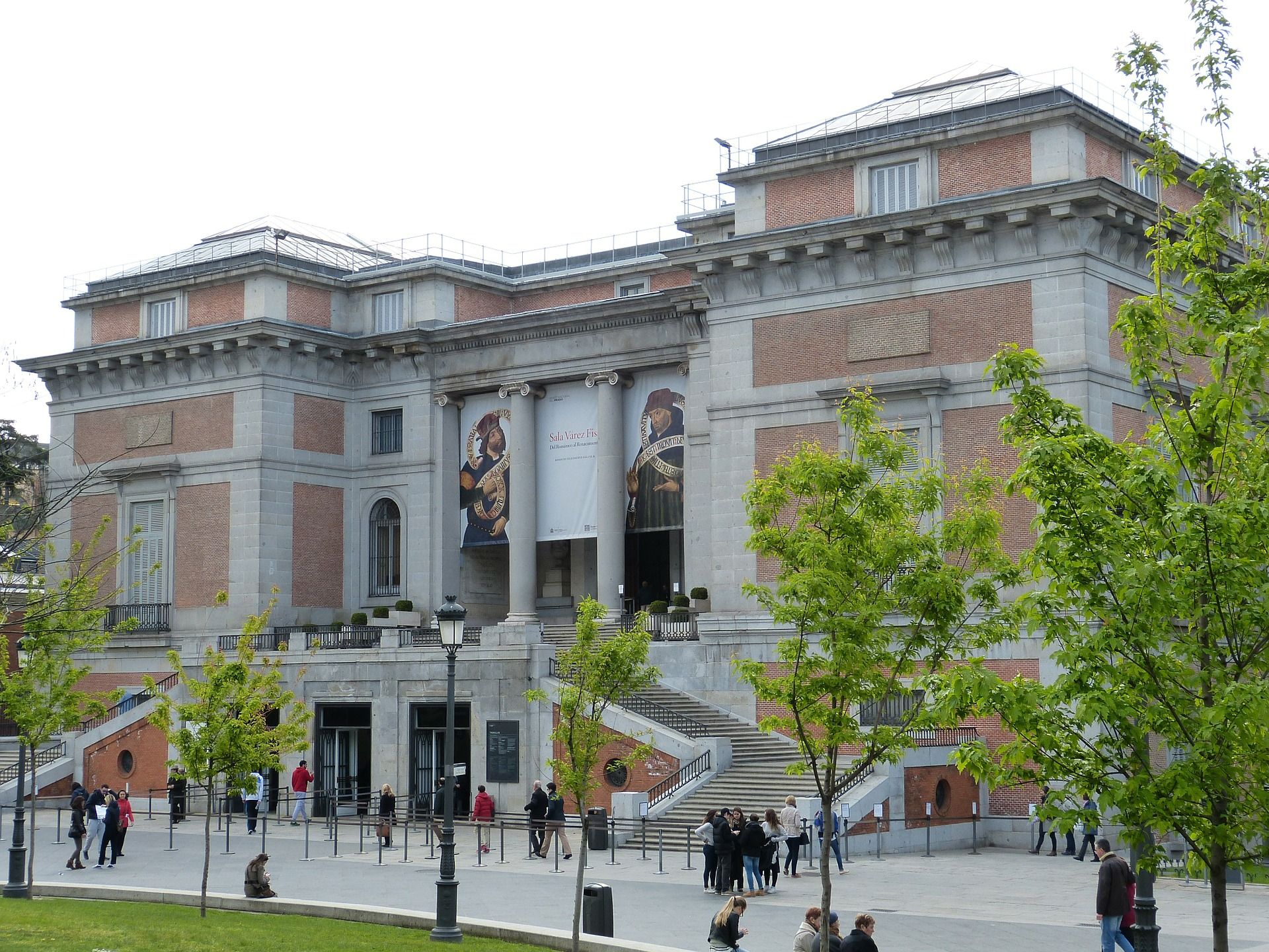 I 200 anni del museo del Prado