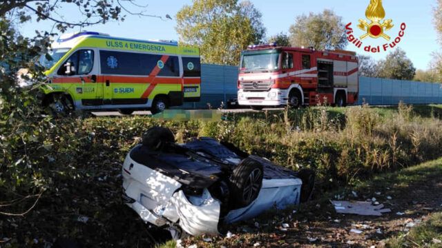 musile-di-piave-incidente