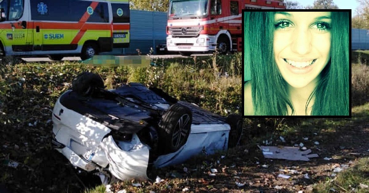 Musile di Piave, terribile schianto nella prima mattinata: c’è una vittima