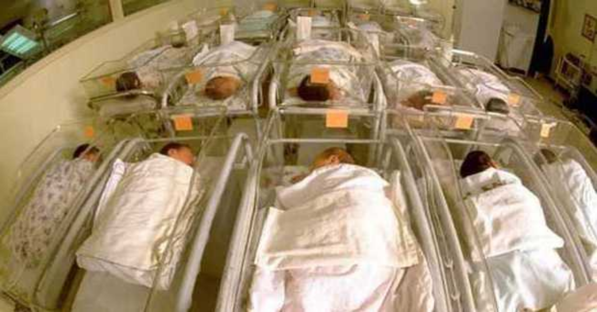 Roma: nati quattro neonato in astinenza da cocaina