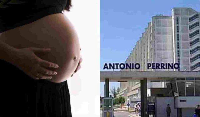 Brindisi-parto-rinviato-neonata-nasce-senza-vita